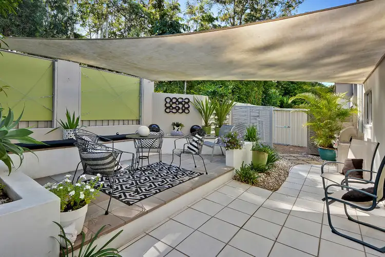 Third view of Homely townhouse listing, 2/2-4 Tranquil Place, Alexandra Headland QLD 4572