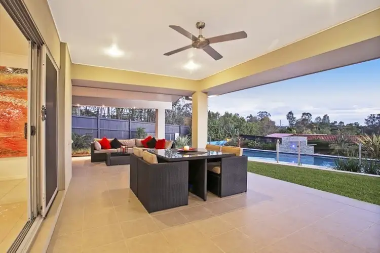 Sixth view of Homely house listing, 8 Pandorea Close, Seventeen Mile Rocks QLD 4073