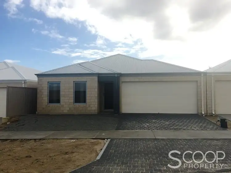 5 Hopbush Way, Beeliar WA 6164