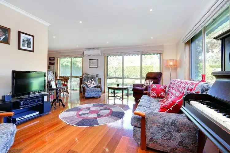 Second view of Homely house listing, 27 Sanderling Crescent, Mornington VIC 3931