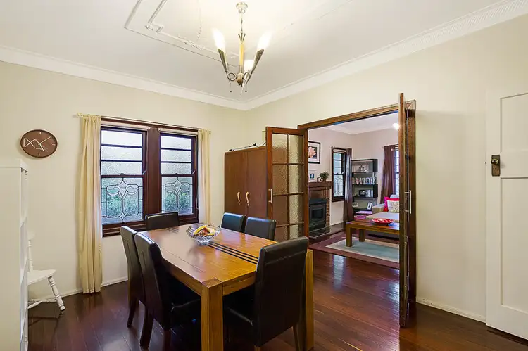 Third view of Homely house listing, 56 Wallace Street, Newtown QLD 4350