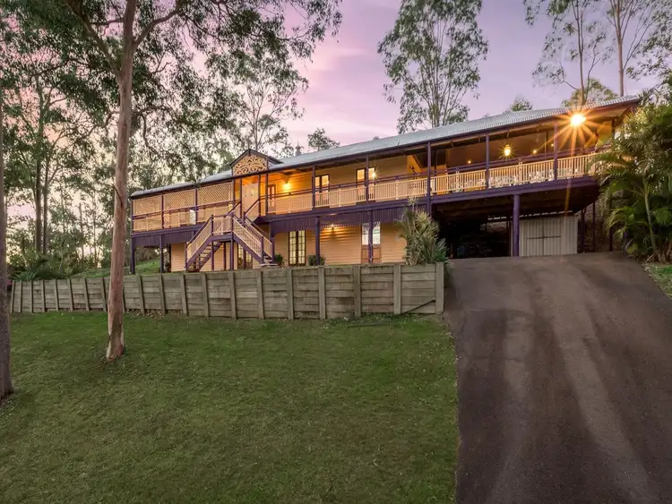 Main view of Homely house listing, 14 Miles Court, Chuwar QLD 4306