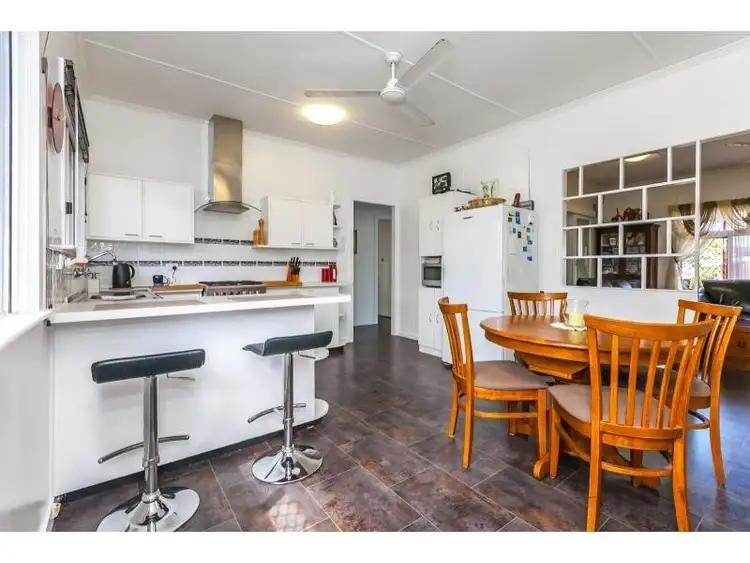 Fourth view of Homely house listing, 139 Donnollan Street, Berserker QLD 4701