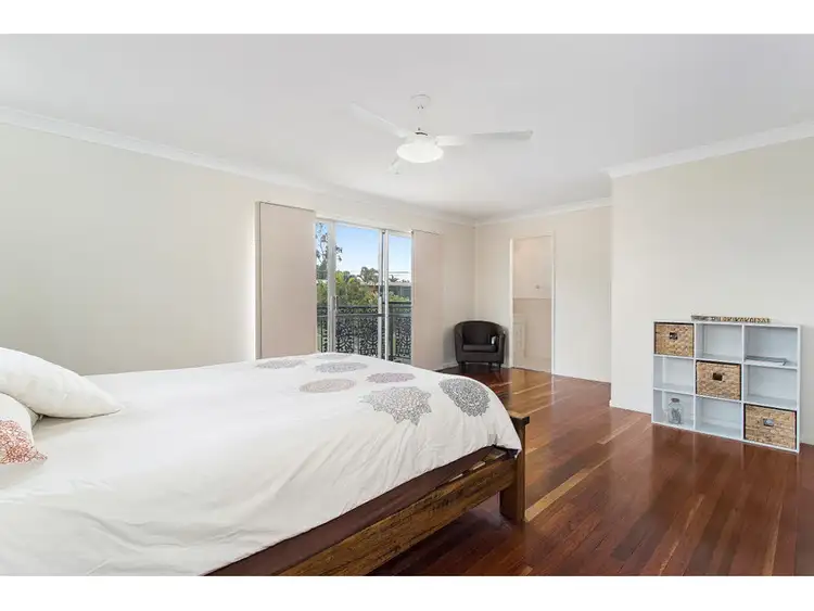 Seventh view of Homely house listing, 245 Boyd Street, Frenchville QLD 4701