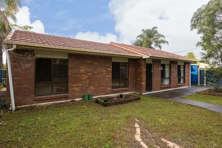 62 Trulson Drive, Crestmead QLD 4132