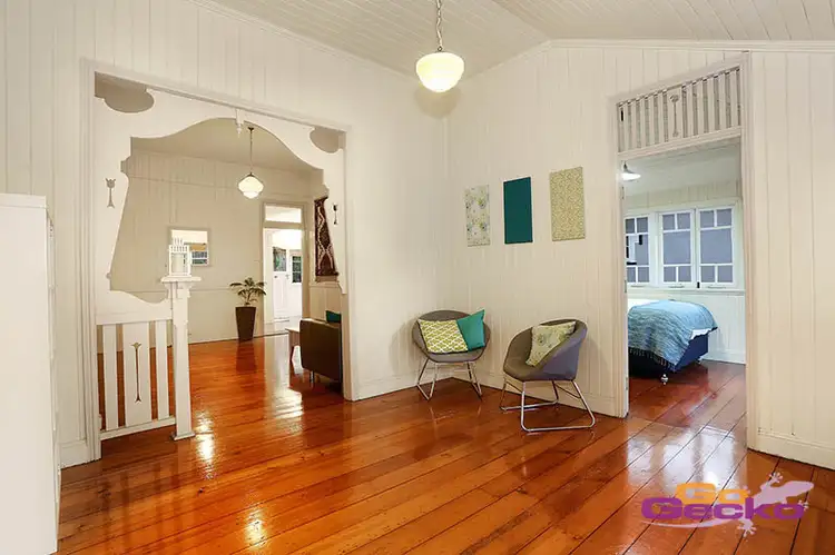 Fifth view of Homely house listing, 16 Stephens Street, Annerley QLD 4103