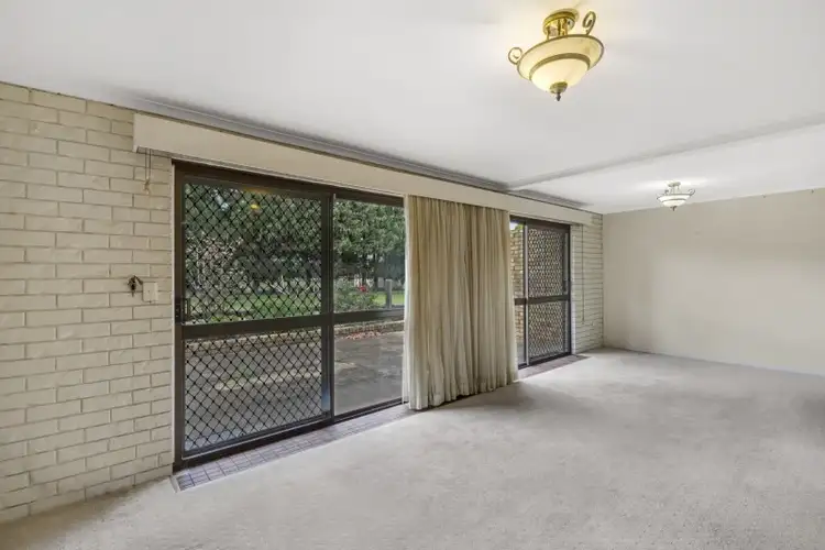 Fifth view of Homely unit listing, 4/8 Ipswich Street, East Toowoomba QLD 4350