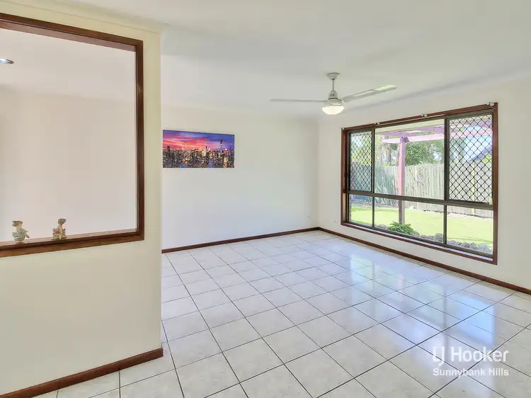 Third view of Homely house listing, 211 Gowan Road, Sunnybank Hills QLD 4109