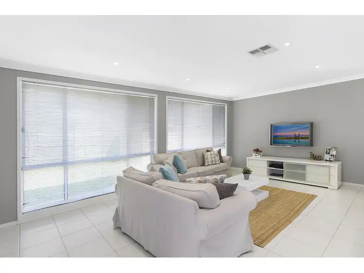 Third view of Homely house listing, 27 Condron Circuit, Elderslie NSW 2570