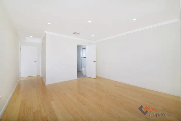 Sixth view of Homely semi-detached listing, 41a Richmond Street, South Wentworthville NSW 2145