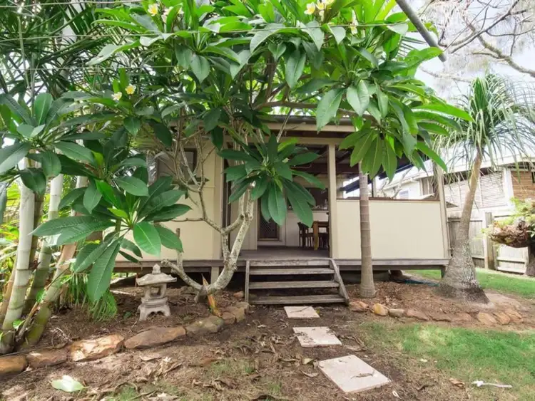 Fifth view of Homely house listing, 117 Main Street, Wooli NSW 2462