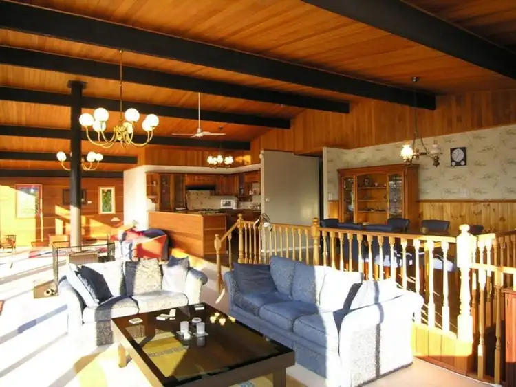 Fourth view of Homely house listing, 21 Honeybee Run, Goughs Bay VIC 3723
