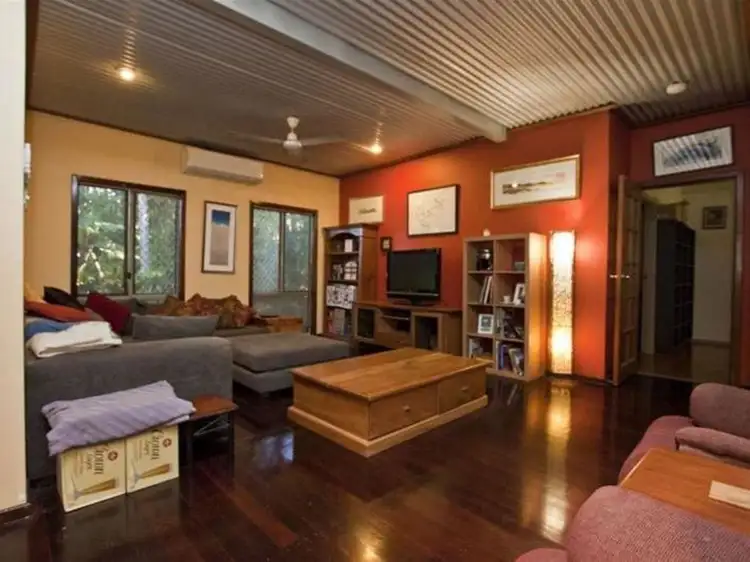 Main view of Homely house listing, 3 Silverbox Avenue, Kununurra WA 6743