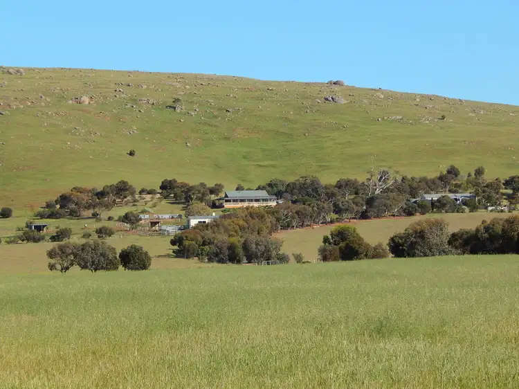 1997 Lincoln Highway, Louth Bay SA 5607