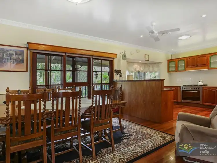 Seventh view of Homely house listing, 6 Morrell Court, Doonan QLD 4562