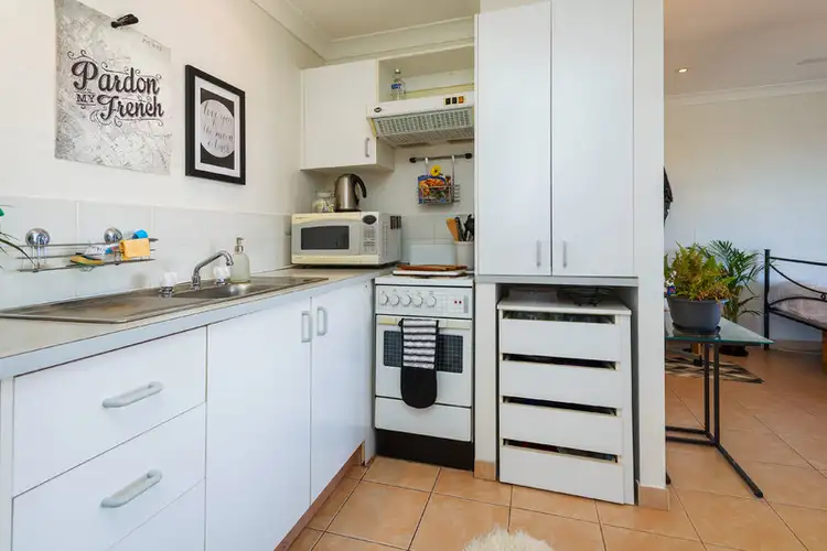 Fourth view of Homely unit listing, 14/16-18 Abalone Avenue, Paradise Point QLD 4216