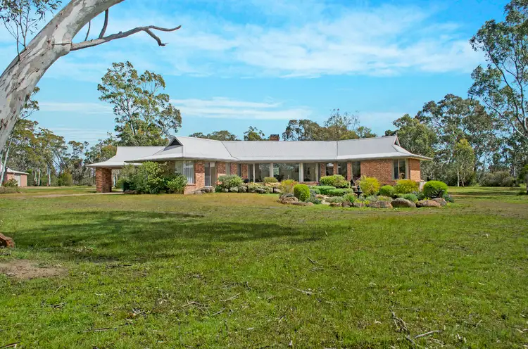 520 Schmidts Road, Brimpaen,, Grampians VIC 3314