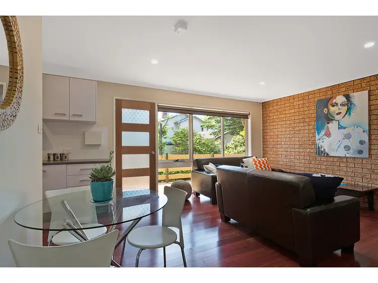 Main view of Homely unit listing, 4/33 Monaro Street, Merimbula NSW 2548