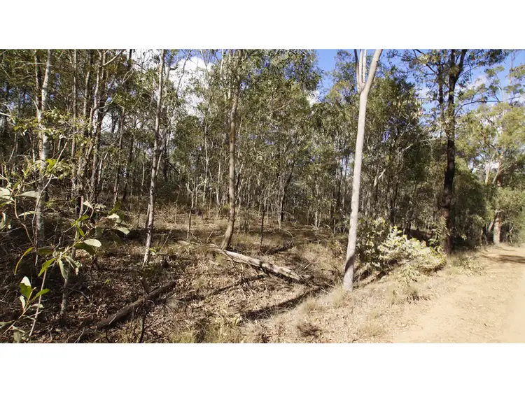 Main view of Homely land listing, Address available on request