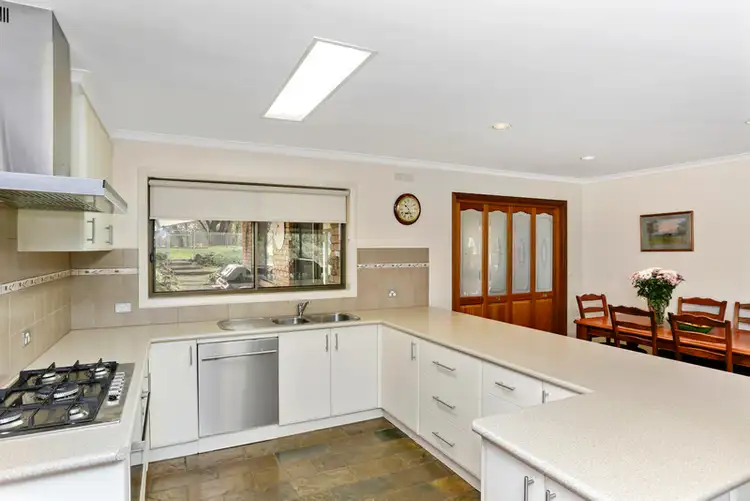 Sixth view of Homely house listing, 105 Hamilton - Chatsworth Road, Hamilton VIC 3300