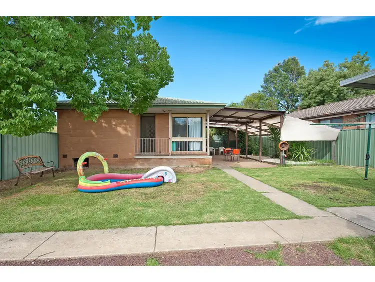 Second view of Homely house listing, 22 Stevenson Street, Wodonga VIC 3690