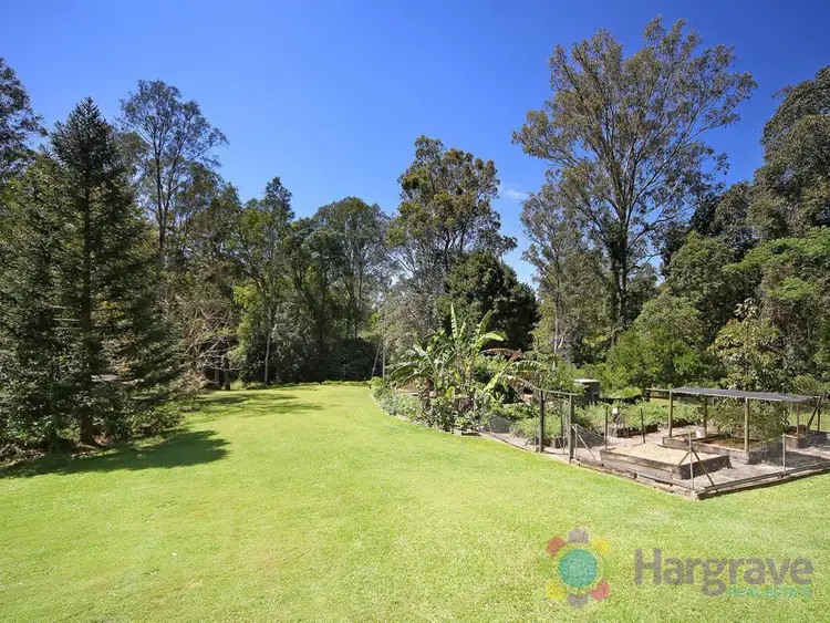Third view of Homely house listing, 430 Gap Road, Kin Kin QLD 4571