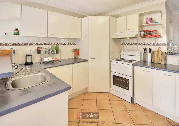 Third view of Homely townhouse listing, 11/359 Warrigal Road, Eight Mile Plains QLD 4113