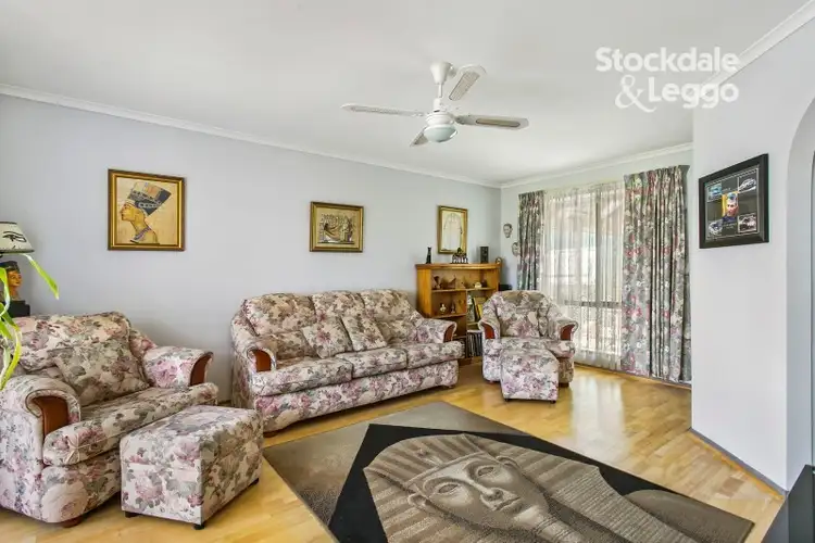Fourth view of Homely house listing, 10 Elstar Road, Narre Warren VIC 3805