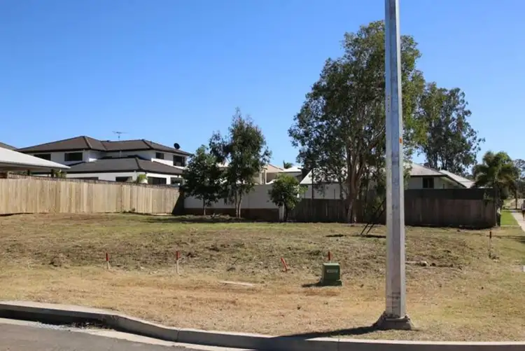 Second view of Homely land listing, 3 Sorbello Street, Bridgeman Downs QLD 4035