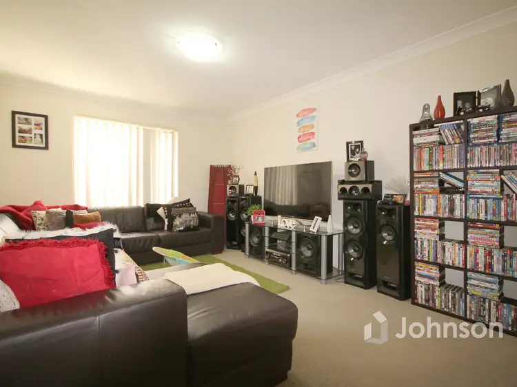 Second view of Homely house listing, 96 Anna Drive, Raceview QLD 4305