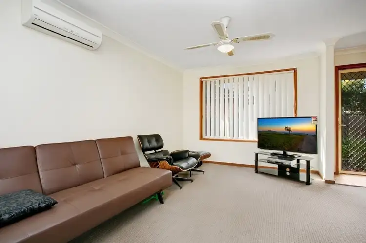 Second view of Homely semi-detached listing, 2/17 Coolabah Road, Medowie NSW 2318
