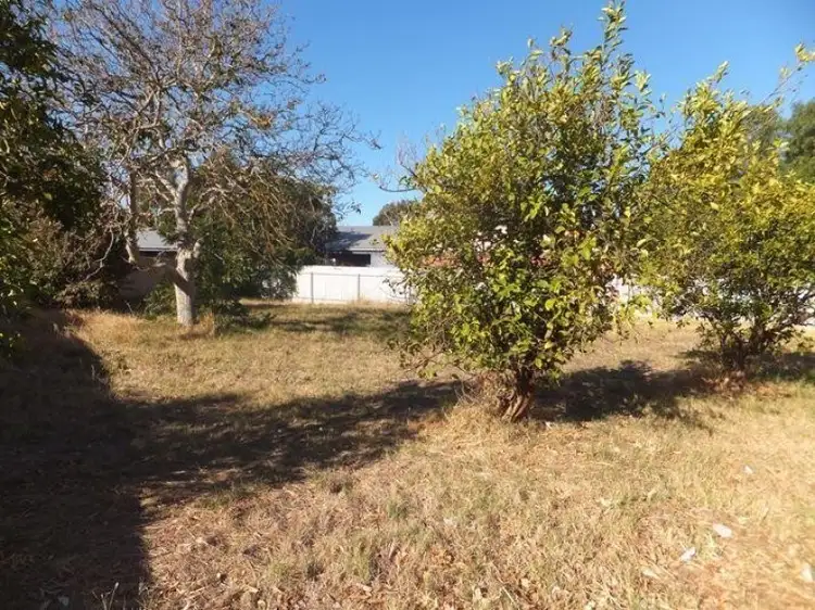 Lot 102 Langhorne Creek Road