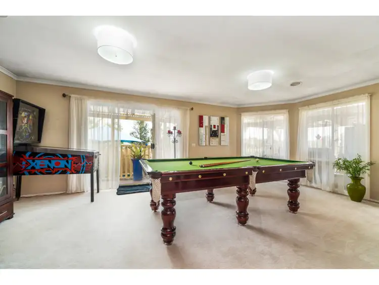 Fourth view of Homely house listing, 15 Marriott Crescent, Skye VIC 3977