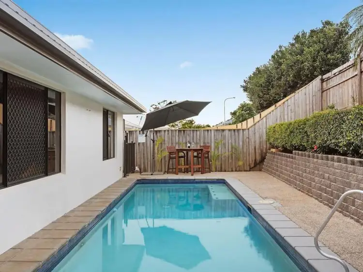 Second view of Homely house listing, 54 XAVIER HERBERT Drive, Redlynch QLD 4870