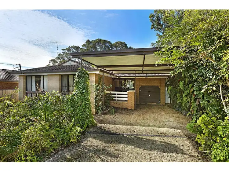 Second view of Homely house listing, 11 Palmer Street, Rocky Point NSW 2259
