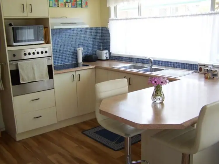 Second view of Homely house listing, 11 Gabbee Street, Kingaroy QLD 4610