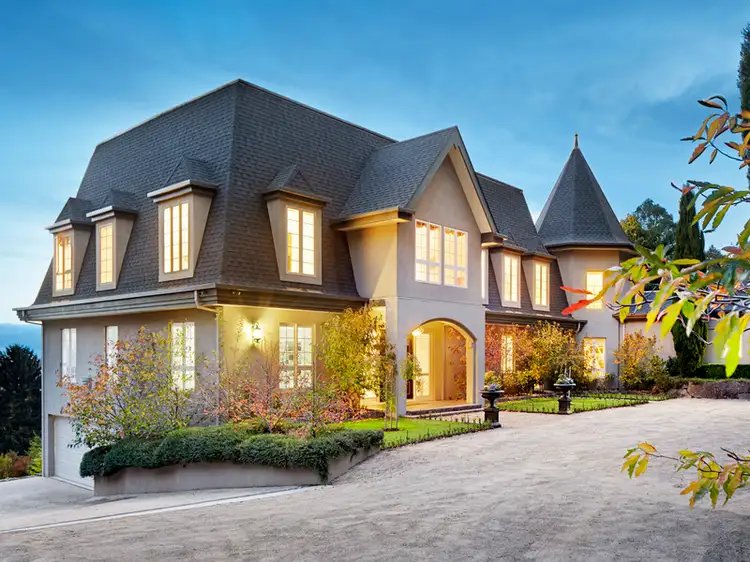 85 Douglas Road, Mount Macedon VIC 3441