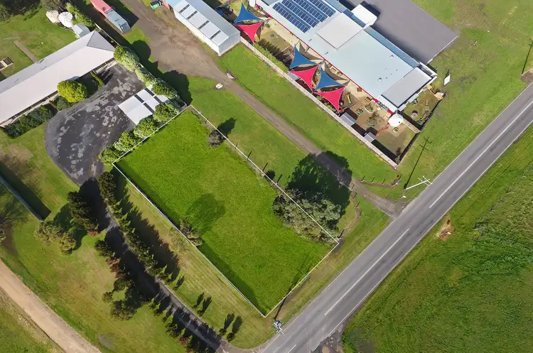 214 Mortlake Road, Warrnambool VIC 3280