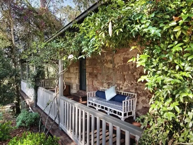 Third view of Homely rural property listing, 1614 Yarramalong Road, Yarramalong NSW 2259