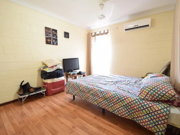 Sixth view of Homely house listing, 19B Yanderra Crescent, South Hedland WA 6722