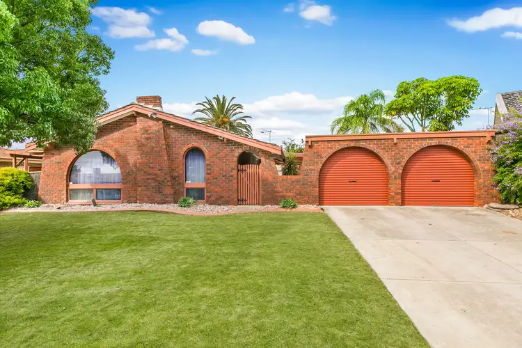 14 Intrepid Crescent, Hallett Cove SA 5158