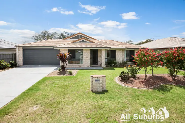 Main view of Homely house listing, 37 Bremer Street, Marsden QLD 4132
