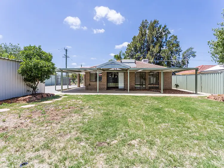 Third view of Homely house listing, 28 Hemingway Drive, Camillo WA 6111