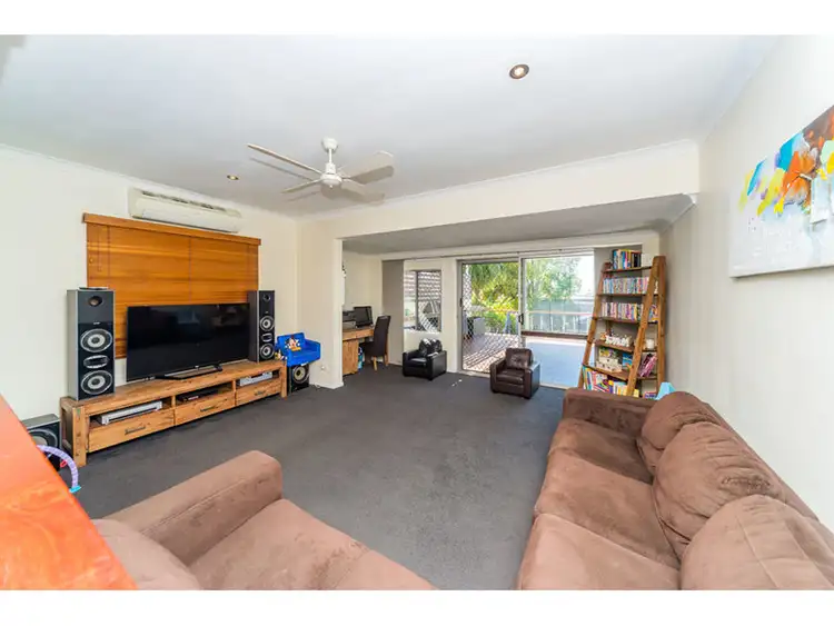 Seventh view of Homely house listing, 33 Ashbourne Terrace, Biggera Waters QLD 4216