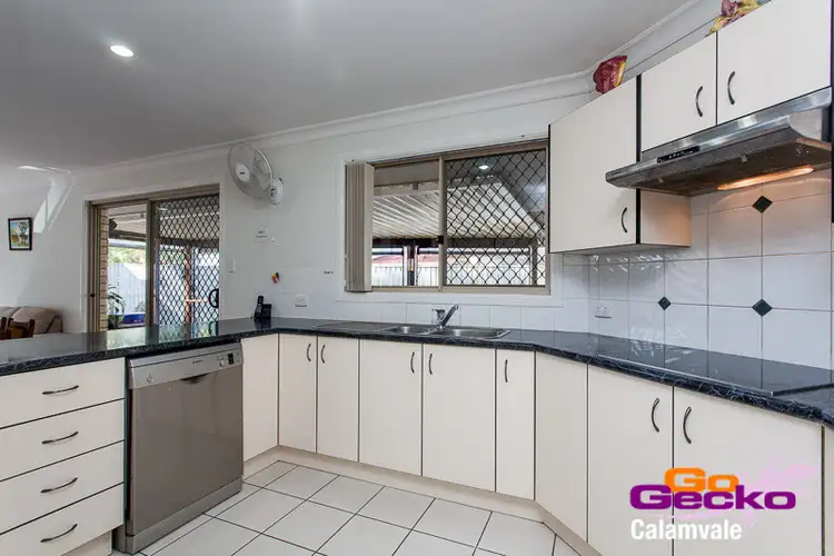 Second view of Homely house listing, 5 Tallowood Way, Sunnybank Hills QLD 4109
