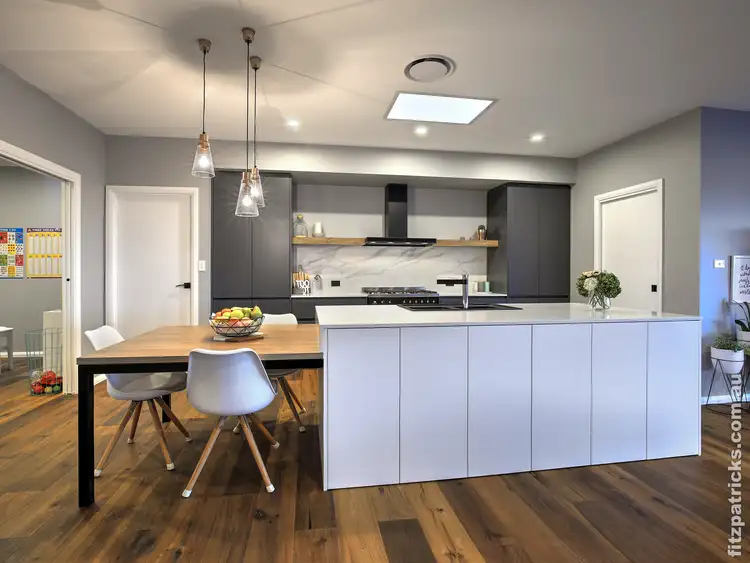 Second view of Homely house listing, 55 Clifton Street, Bourkelands NSW 2650