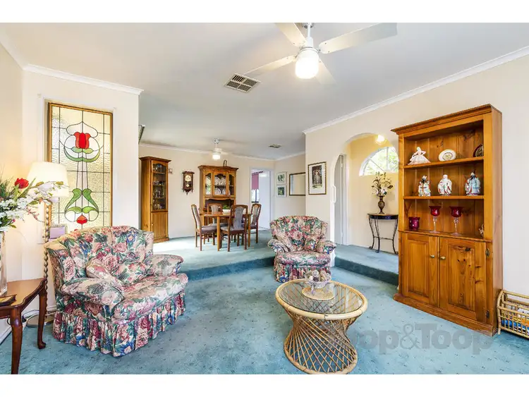 Second view of Homely unit listing, 7/1-3 Crestview Place, Wynn Vale SA 5127