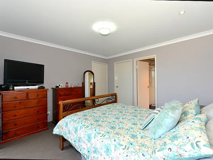 Seventh view of Homely house listing, 26 Pierre Bend, Ellenbrook WA 6069