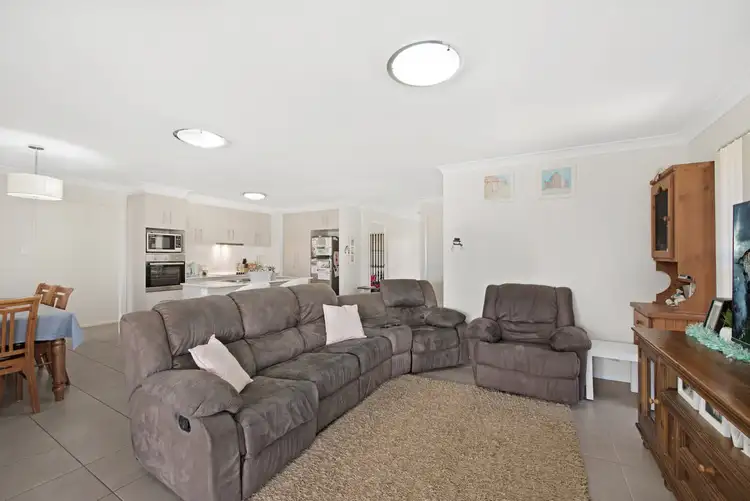 Fifth view of Homely house listing, 56 Edwin Street, Westbrook QLD 4350