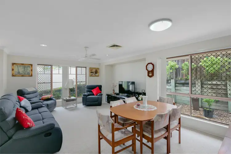 Second view of Homely house listing, 20 Royal Court, Ashmore QLD 4214